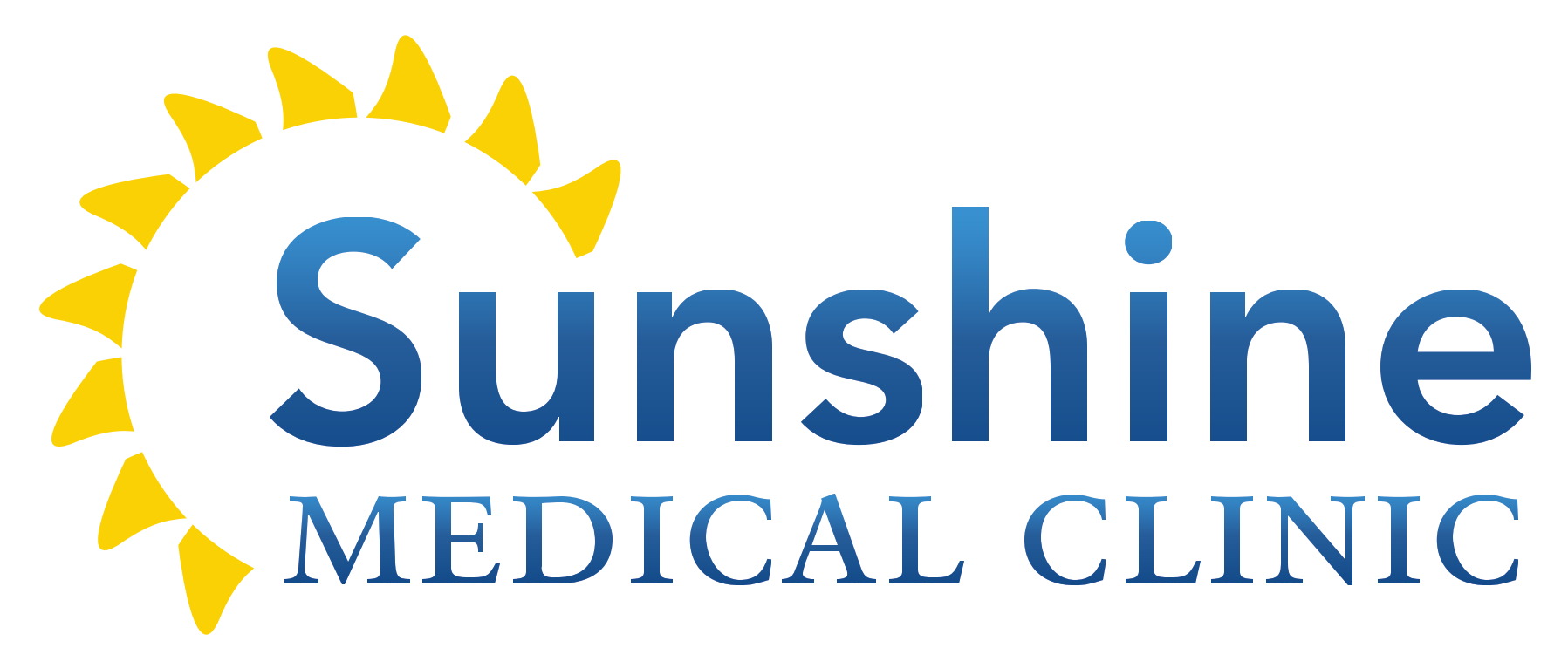 sunshinemedical.ca logo