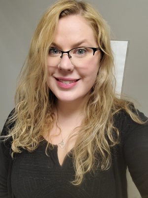 Rebecca Hunt