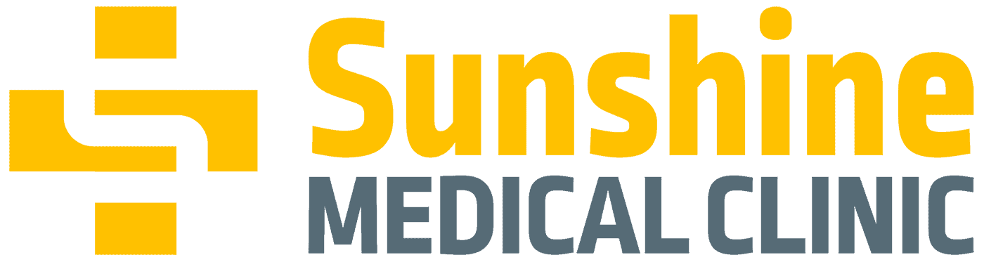 Sunshine Medical Clinic Logo