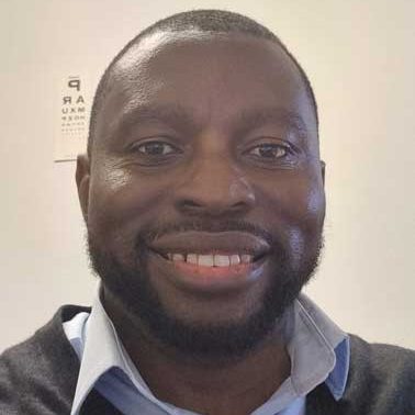 Dr. Chukwuemeka Onuoha