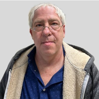 Dr. Richard LetKeman