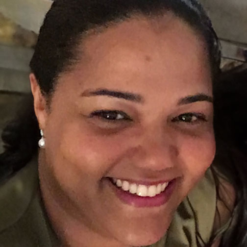 Dr. Lucy Etukakpan