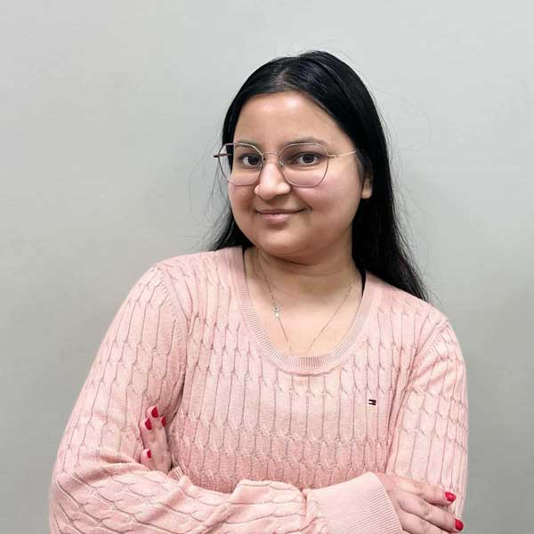 TANVI