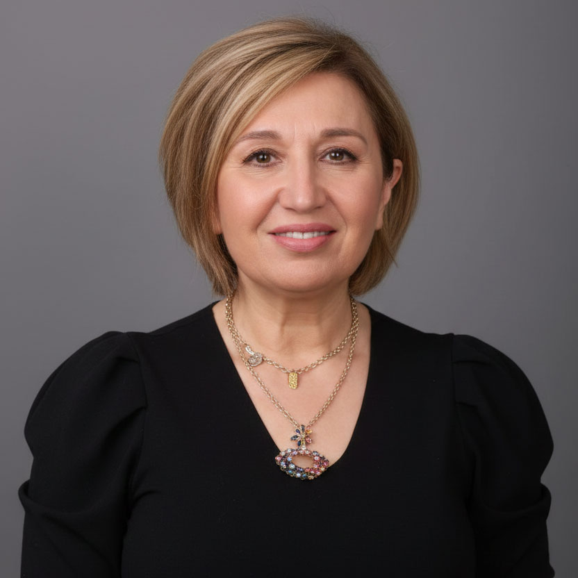 Dr. Azadeh Malekalkalami