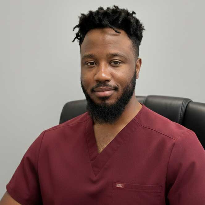 Dr. Nonso Ani
