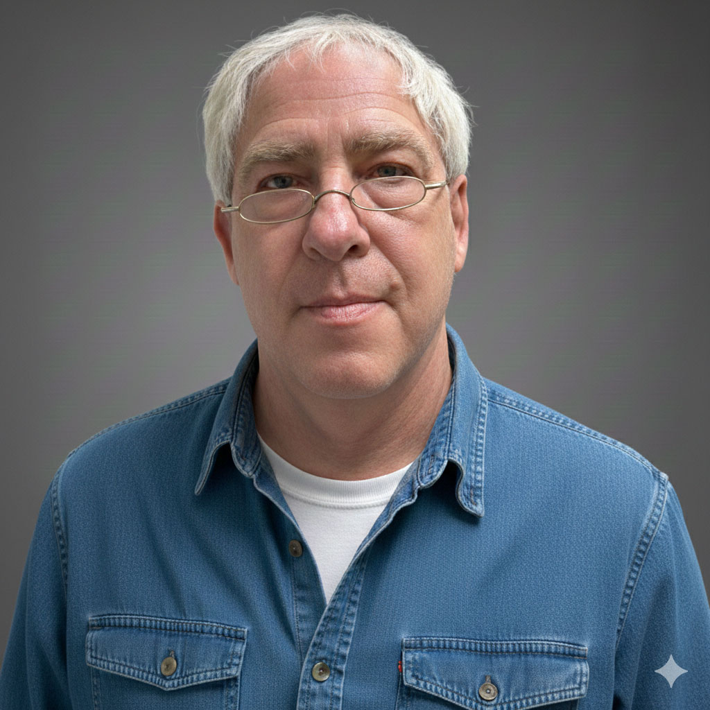 Dr. Richard LetKeman