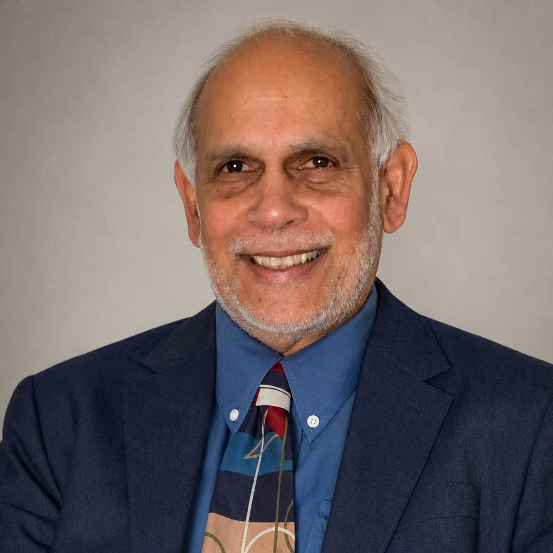 Dr. Dave Maharaj Dr. Dave Maharaj
